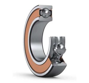 بلبرینگ های شیار عمیق